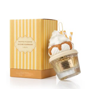 Give Me Gourmand Whipped Pleasure parfumevand til kvinder