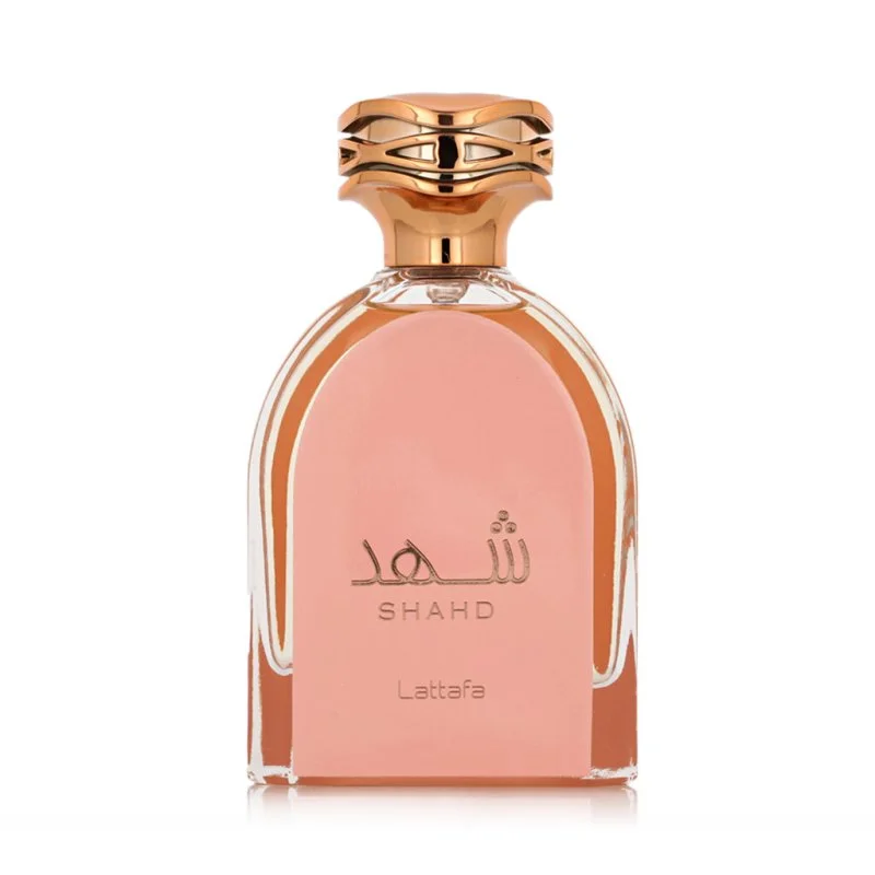 Shahd Eau de Parfum til kvinder 100 ml