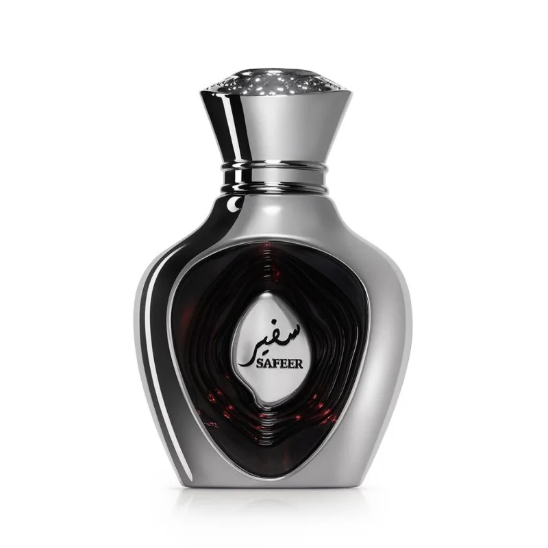 Niche Emarati Safeer Eau de Parfum til mænd 100 ml