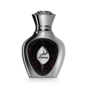 Lattafa Niche Emarati Safeer Eau de Parfum til mænd