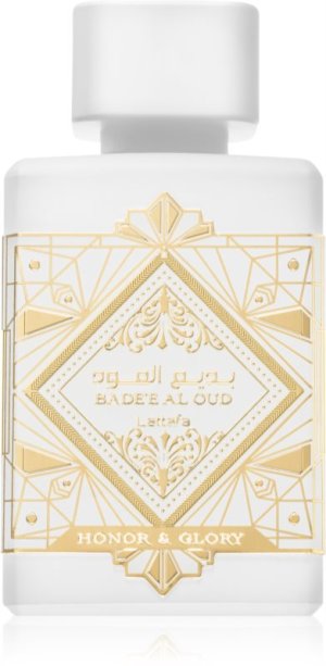 Badee Al Oud Honor and Glory Unisex Eau de Parfum