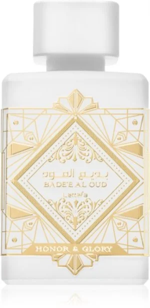 Lattafa Badee Al Oud Honor and Glory Unisex Eau de Parfum