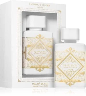 Lattafa Badee Al Oud Honor and Glory Unisex Eau de Parfum