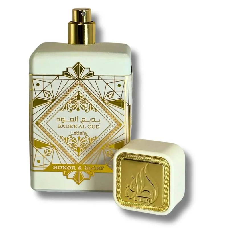 Badee Al Oud Honor and Glory Unisex Eau de Parfum 100 ml