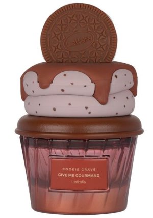 Give Me Gourmand - Cookie Crave Eau de Parfum