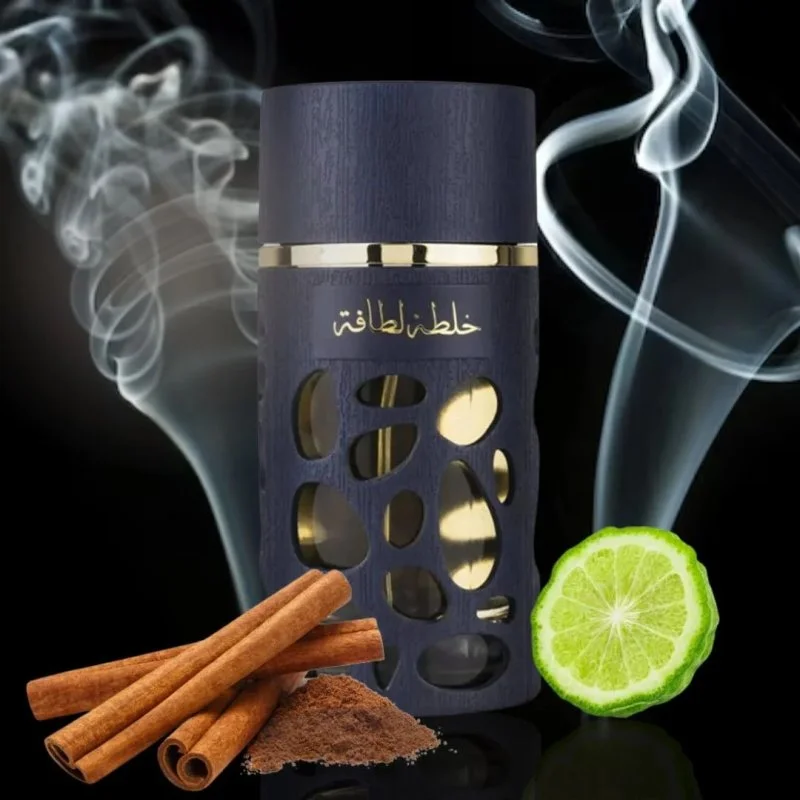 Khalta Blend of Lattafa Unisex Eau de Parfum 100 ml
