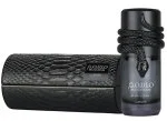 Musamam Black Intense Unisex Eau de Parfum 100 ml
