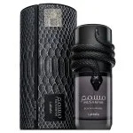 Musamam Black Intense Unisex Eau de Parfum 100 ml