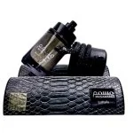 Musamam Black Intense Unisex Eau de Parfum 100 ml