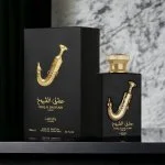 Pride Ishq Al Shuyukh Gold Unisex Eau de Parfum 100 ml