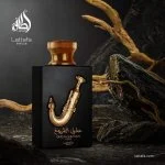 Pride Ishq Al Shuyukh Gold Unisex Eau de Parfum 100 ml