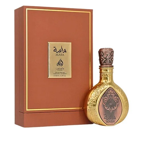 Pride Masa U parfumevand 100 ml