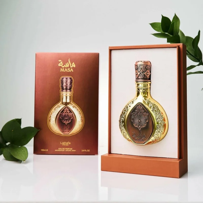Pride Masa U parfumevand 100 ml