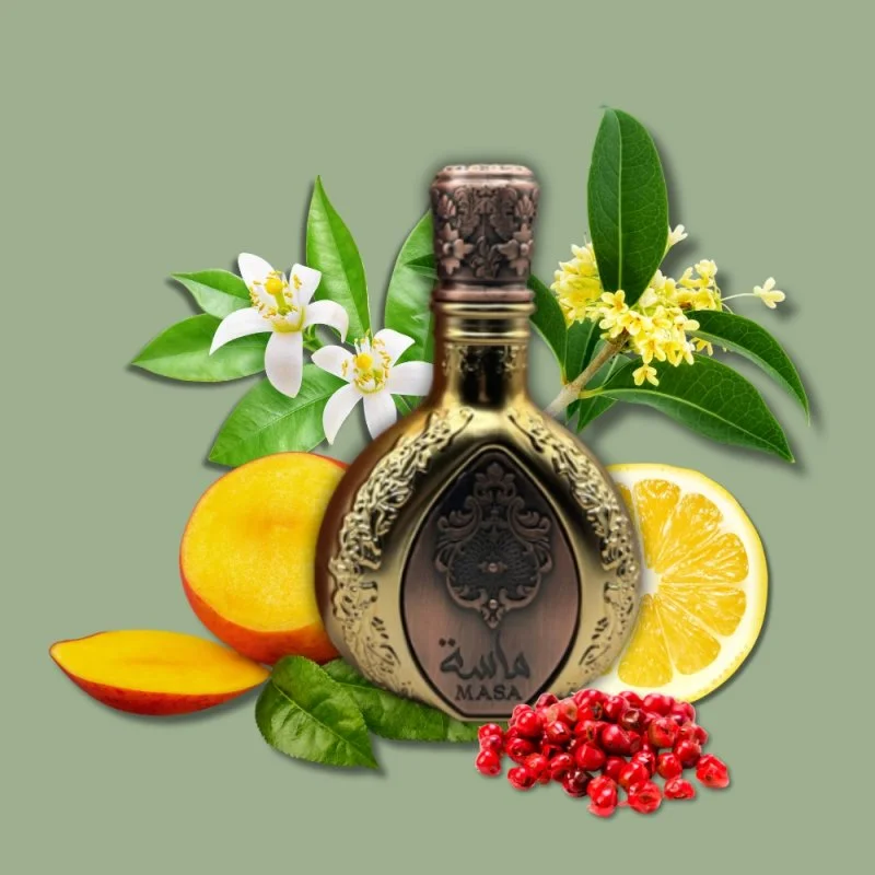 Pride Masa U parfumevand 100 ml