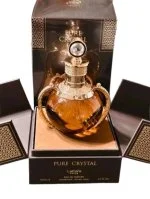 Pride Pure Crystal U Eau de Parfum 100 ml