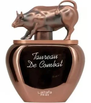 Lattafa Pride Taureau De Combat U Eau de Parfum