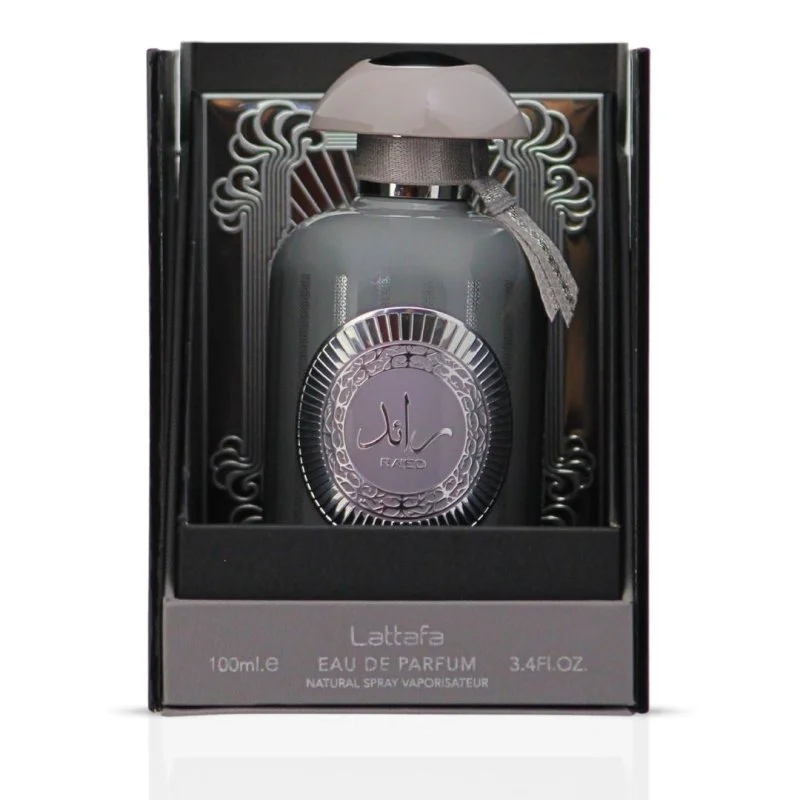Ra'ed Intensely U Eau de Parfum 100 ml