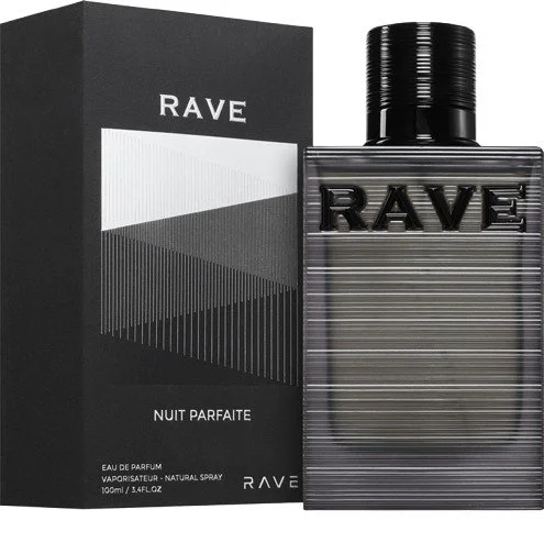 Rave Nuit Parfaite M Eau de Parfum 100 ml