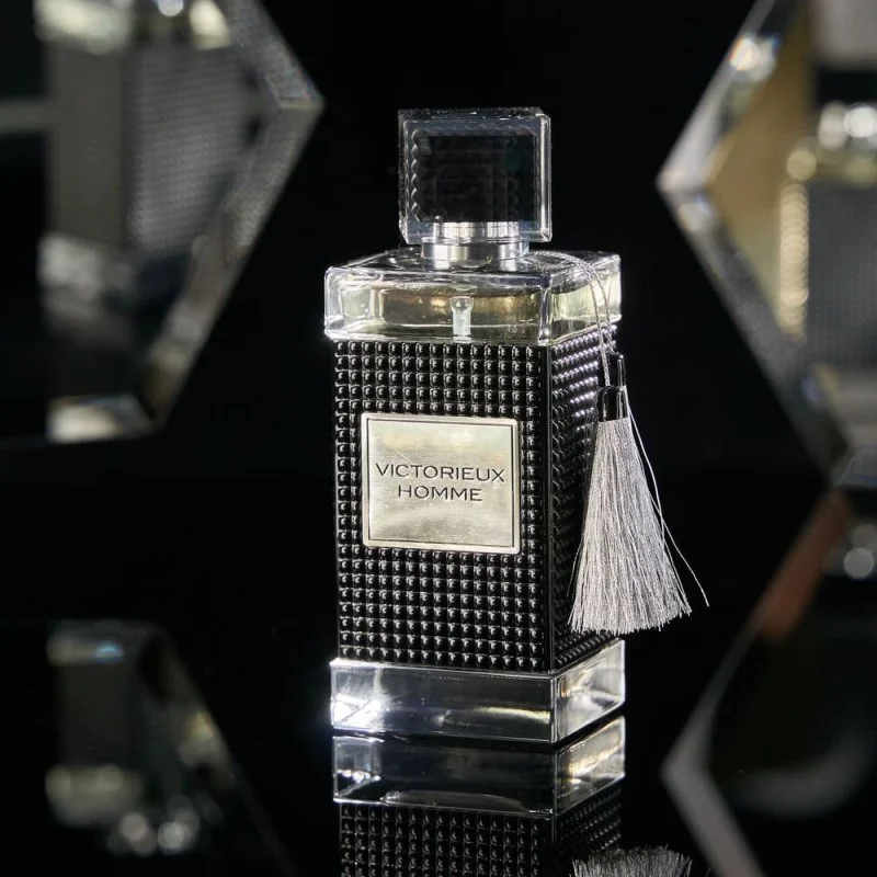 Vurv Victorieux Homme M Eau de Parfum 100 ml