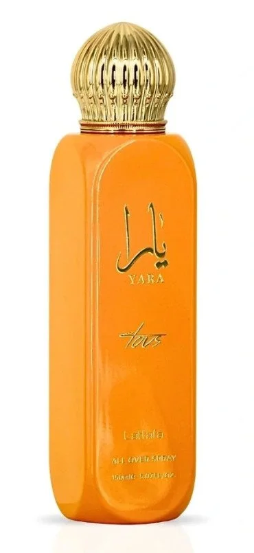 Yara Tous - kropsspray 150 ml