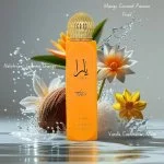 Yara Tous - kropsspray 150 ml