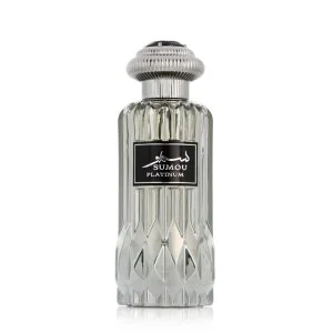 Lattafa Sumou Platinum Eau de Parfum unisex