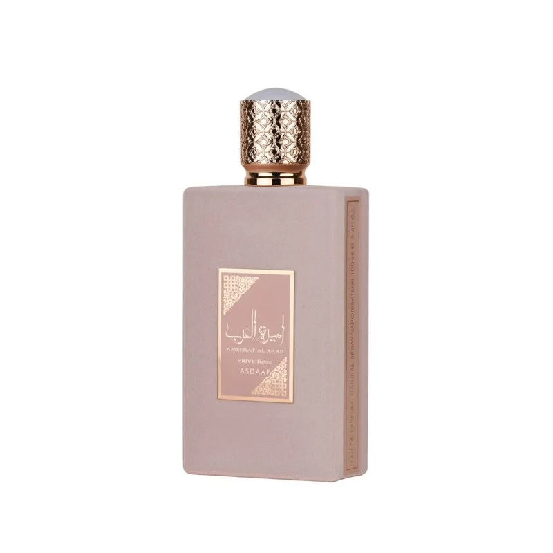 Ameerat Al Arab Prive Rose Eau de Parfum til kvinder 100 ml