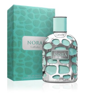 Nora Eau de Parfum unisex