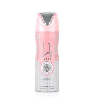 Lattafa Yara bodyspray til kvinder