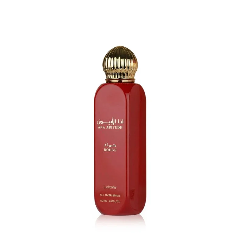 Ana Abiyedh Rouge kropsspray unisex 150 ml