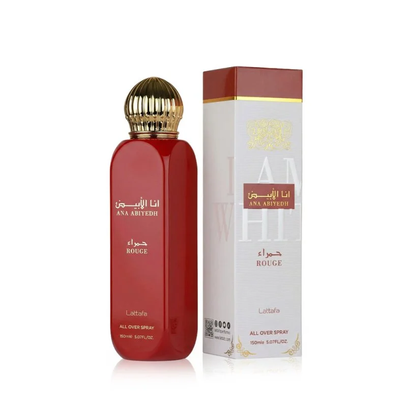Ana Abiyedh Rouge kropsspray unisex 150 ml