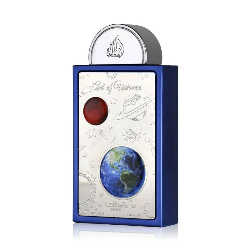 Pride Art Of Universe Eau de Parfum unisex 100 ml