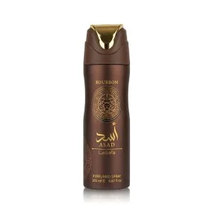 Lattafa Asad Bourbon DEO-spray til mænd