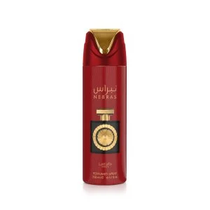 Lattafa Pride Nebras deodorantspray unisex