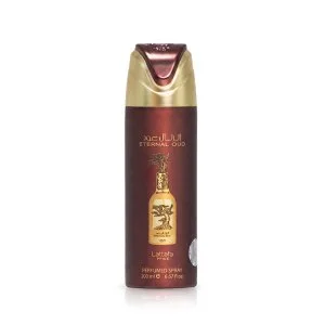 Lattafa Pride Eternal Oud deodorantspray unisex