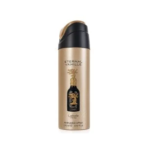 Lattafa Pride Eternal Vanille deodorantspray unisex