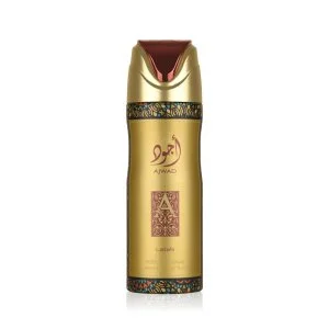 Lattafa Ajwad deodorantspray unisex