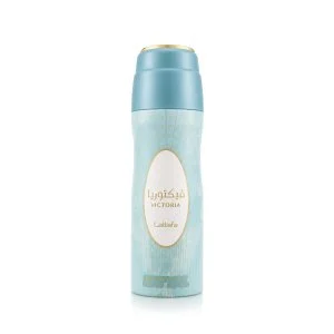 Lattafa Victoria DEO spray unisex