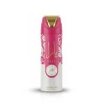 Yara Candy DEO spray til kvinder 200 ml