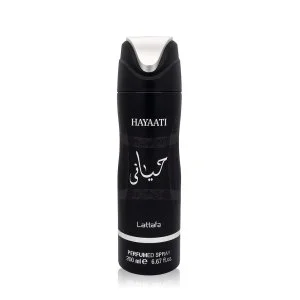 Lattafa Hayaati DEO spray til mænd