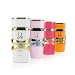 Yara Collection 4 x til kvinder 4 x 5 ml