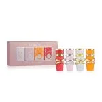 Yara Collection 4 x til kvinder 4 x 5 ml