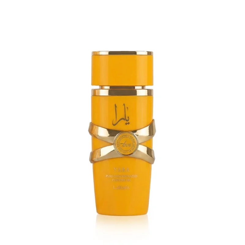 Yara Tous parfumeolie til kvinder 20 ml