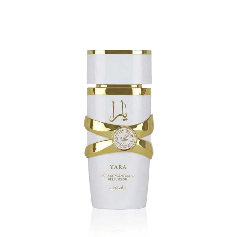 Yara Moi parfumeolie til kvinder 20 ml