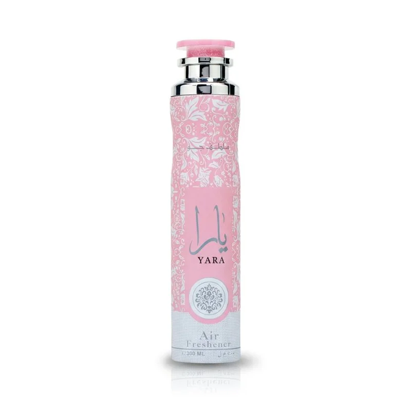 Yara Duft til hjemmet for kvinder 300 ml