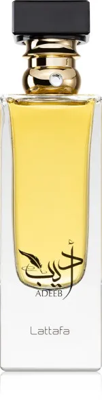 Adeeb parfumeret vand unisex 80 ml