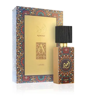 Lattafa Ajwad parfume til kvinder 60 ml