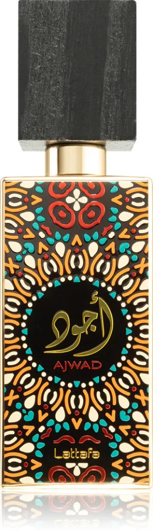 Lattafa Ajwad parfume til kvinder 60 ml