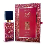 Ajwad Pink to Pink eau de parfum til kvinder 60 ml
