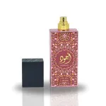 Ajwad Pink to Pink eau de parfum til kvinder 60 ml